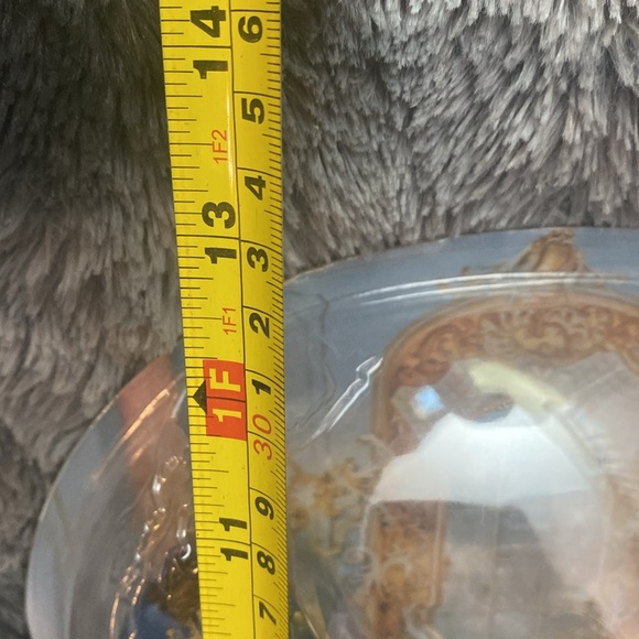 Disney Beauty And The Beast Hasbro
Enchanted Rose Scene Figure Set - Picture 15 of 16